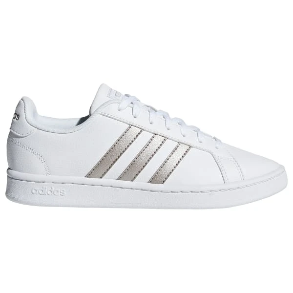 ADIDAS Women's Grand Court Sneakers 3 ADIDAS Women's Grand Court Sneakers