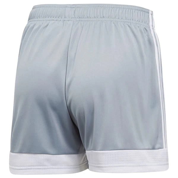 ADIDAS Women's Tastigo 19 Shorts 4 ADIDAS Women's Tastigo 19 Shorts - Image 2