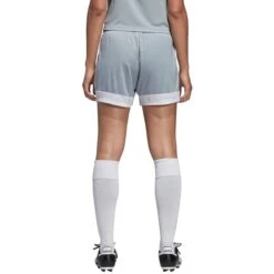 ADIDAS Women's Tastigo 19 Shorts 14 ADIDAS Women's Tastigo 19 Shorts -Fashion Clothing Store 2057271 006 alt3