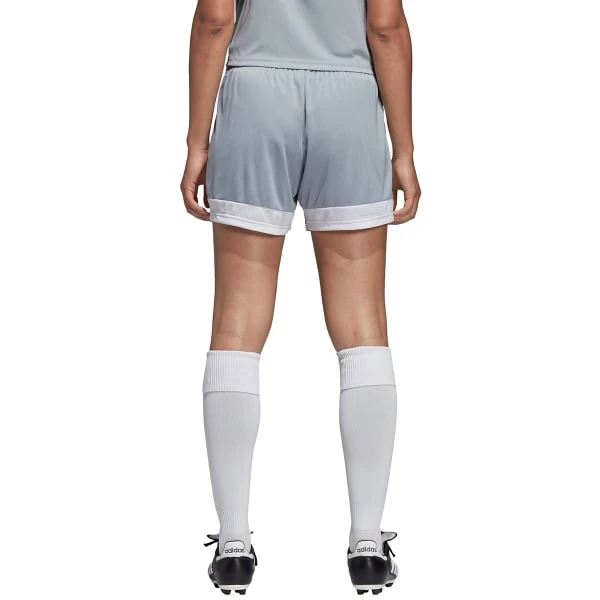 ADIDAS Women's Tastigo 19 Shorts 6 ADIDAS Women's Tastigo 19 Shorts - Image 4