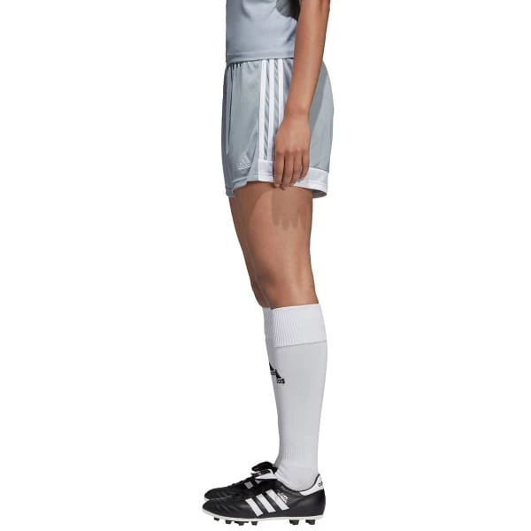 ADIDAS Women's Tastigo 19 Shorts 7 ADIDAS Women's Tastigo 19 Shorts - Image 5
