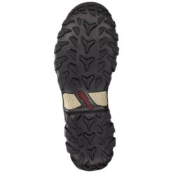 COLUMBIA Men's Newton RidgePlus II Boots 7 COLUMBIA Men's Newton RidgePlus II Boots -Fashion Clothing Store 2057876 203 alt2