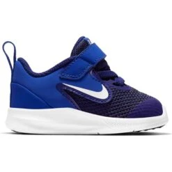 NIKE Infant/Toddler Downshifter 9 Sneaker -Fashion Clothing Store 2058862 404 alt2