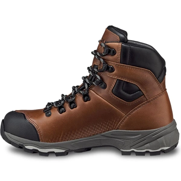 VASQUE Women's St. Elias FG GTX Hiking Boots 5 VASQUE Women's St. Elias FG GTX Hiking Boots - Image 3