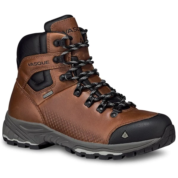 VASQUE Women's St. Elias FG GTX Hiking Boots 3 VASQUE Women's St. Elias FG GTX Hiking Boots