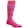 SOCKWELL Women's Chevron Compression Socks 1 SOCKWELL Women's Chevron Compression Socks -Fashion Clothing Store 2059783 913 main