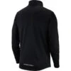 NIKE Men's Half Zip Running Shirt