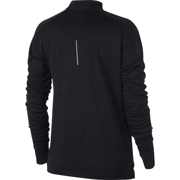 NIKE Women's Half-Zip Pacer Running Top 4 NIKE Women's Half-Zip Pacer Running Top - Image 2