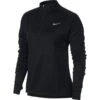NIKE Women's Half-Zip Pacer Running Top -Fashion Clothing Store 2060160 001 main