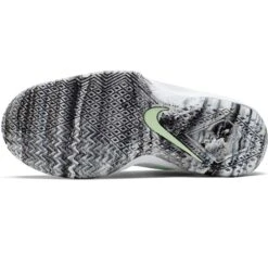 NIKE Boys' AIR Air Max Infuriate 2 Mid GS Basketball Shoes 17 NIKE Boys' AIR Air Max Infuriate 2 Mid GS Basketball Shoes -Fashion Clothing Store 2060286 003 alt7