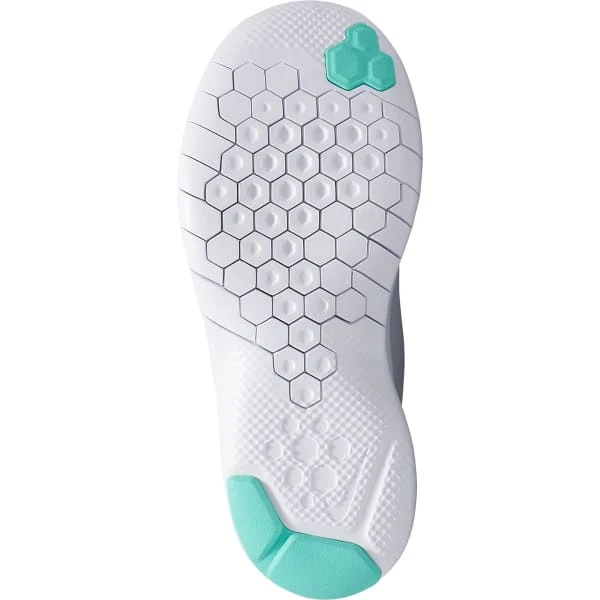 NIKE Girls' Flex Experience Run 8 Running Shoes 4 NIKE Girls' Flex Experience Run 8 Running Shoes - Image 2