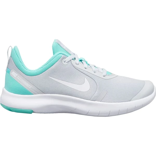 NIKE Girls' Flex Experience Run 8 Running Shoes 3 NIKE Girls' Flex Experience Run 8 Running Shoes