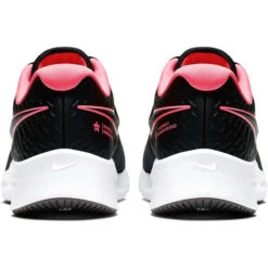 NIKE Girls' Star Runner 2 GS Athletic Sneakers 15 NIKE Girls' Star Runner 2 GS Athletic Sneakers -Fashion Clothing Store 2060301 001 alt5