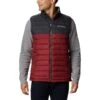 COLUMBIA Men's Powder Lite Vest 1 COLUMBIA Men's Powder Lite Vest -Fashion Clothing Store 2060704 601 main