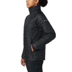 COLUMBIA Women's Powder Lite Jacket -Fashion Clothing Store 2060706 103 alt2