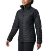 COLUMBIA Women's Powder Lite Jacket 1 COLUMBIA Women's Powder Lite Jacket -Fashion Clothing Store 2060706 103 main