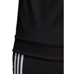 ADIDAS Women's Essentials 3-Stripes Tricot Jacket 19 ADIDAS Women's Essentials 3-Stripes Tricot Jacket -Fashion Clothing Store 2060765 001 alt8