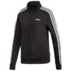 ADIDAS Women's Essentials 3-Stripes Tricot Jacket -Fashion Clothing Store 2060765 001 main