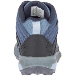 MERRELL Women's Zion Mid Waterproof Hiking Shoes -Fashion Clothing Store 2060902 402 alt4