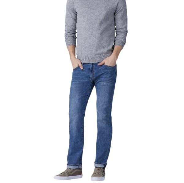 LEE Men's Extreme Motion Slim-Fit Jeans 3 LEE Men's Extreme Motion Slim-Fit Jeans