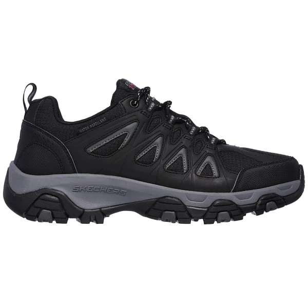 SKECHERS Men's Terrabite Trail Shoe, Wide 4 SKECHERS Men's Terrabite Trail Shoe, Wide - Image 2