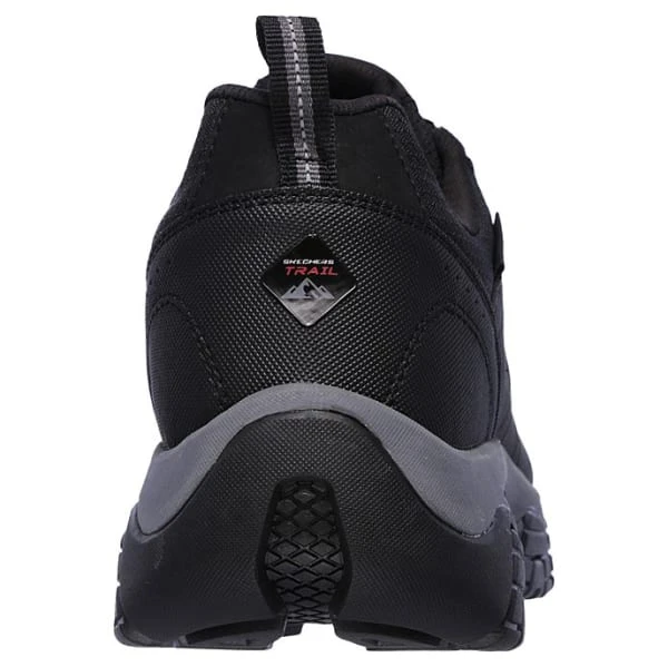 SKECHERS Men's Terrabite Trail Shoe, Wide 6 SKECHERS Men's Terrabite Trail Shoe, Wide - Image 4