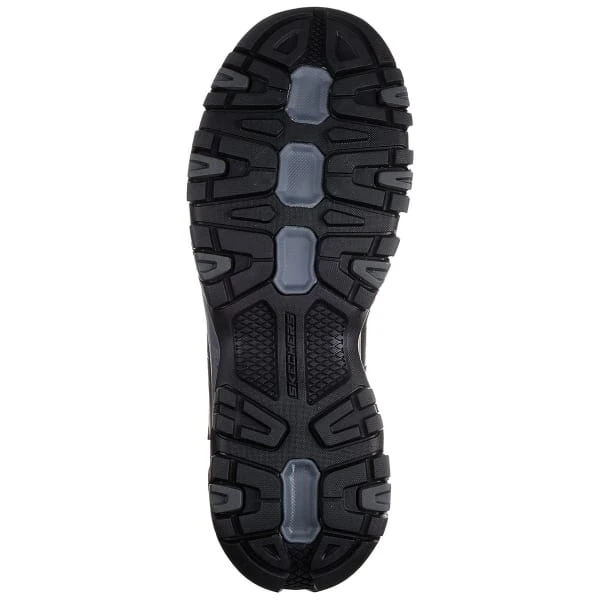 SKECHERS Men's Terrabite Trail Shoe, Wide 8 SKECHERS Men's Terrabite Trail Shoe, Wide - Image 6