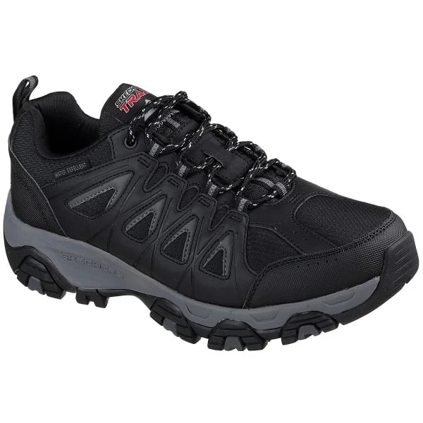 SKECHERS Men's Terrabite Trail Shoe, Wide 3 SKECHERS Men's Terrabite Trail Shoe, Wide