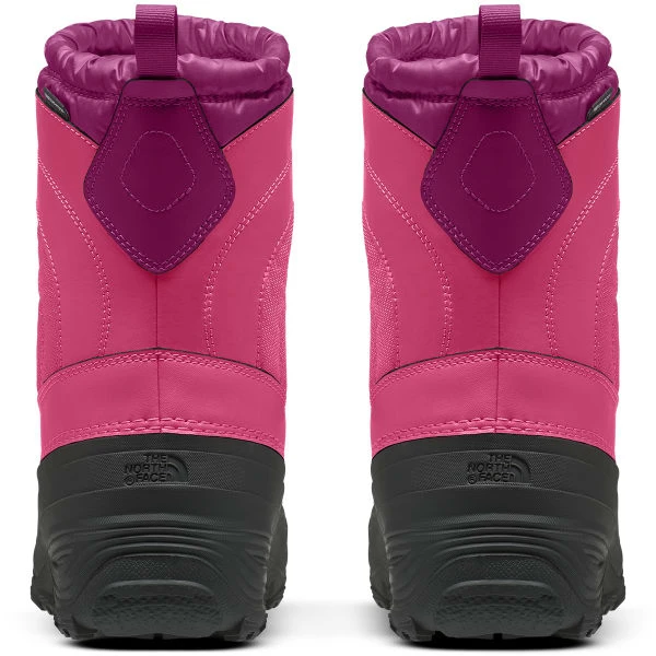 THE NORTH FACE Girls' Alpenglow IV Winter Boots 4 THE NORTH FACE Girls' Alpenglow IV Winter Boots - Image 2