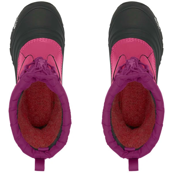 THE NORTH FACE Girls' Alpenglow IV Winter Boots 5 THE NORTH FACE Girls' Alpenglow IV Winter Boots - Image 3