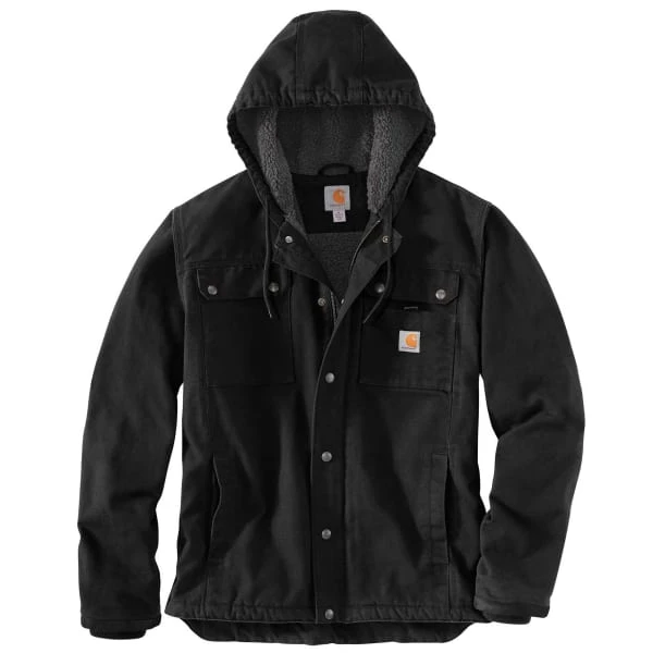 CARHARTT Men's Bartlett Jacket 3 CARHARTT Men's Bartlett Jacket