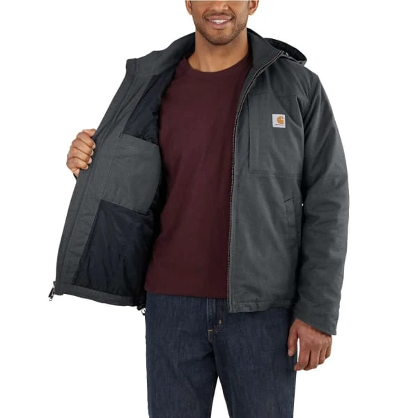 CARHARTT Men's Full Swing Cryder Jacket 7 CARHARTT Men's Full Swing Cryder Jacket - Image 5