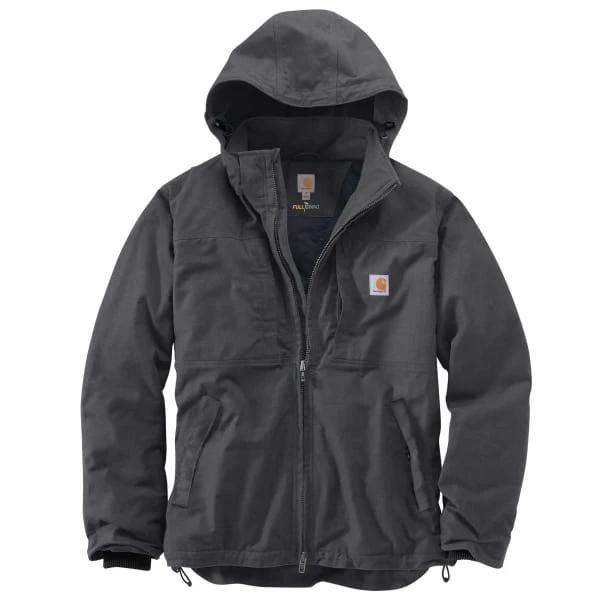 CARHARTT Men's Full Swing Cryder Jacket 3 CARHARTT Men's Full Swing Cryder Jacket