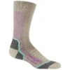 FARM TO FEET Women's Damascus Mid Weight Technical Crew Sock 1 FARM TO FEET Women's Damascus Mid Weight Technical Crew Sock -Fashion Clothing Store 2061313 205 main