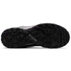 COLUMBIA Men's Insulated WP Firecamp Hiking Boots -Fashion Clothing Store 2061333 004 alt8