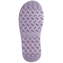 BEARPAW Girls' Elle Boots -Fashion Clothing Store 2061562 006 alt3