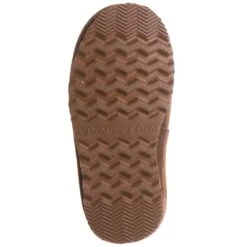 BEARPAW Toddlers' Elle Zipper Boots -Fashion Clothing Store 2061564 205 alt3