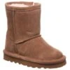 BEARPAW Toddlers' Elle Zipper Boots 2 BEARPAW Toddlers' Elle Zipper Boots -Fashion Clothing Store 2061564 205 main