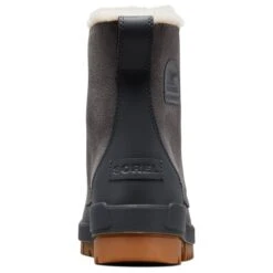 SOREL Women's Tivoli IV Insulated Storm Boots -Fashion Clothing Store 2061585 912 alt3