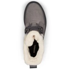 SOREL Women's Tivoli IV Insulated Storm Boots -Fashion Clothing Store 2061585 912 alt4