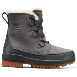 SOREL Women's Tivoli IV Insulated Storm Boots