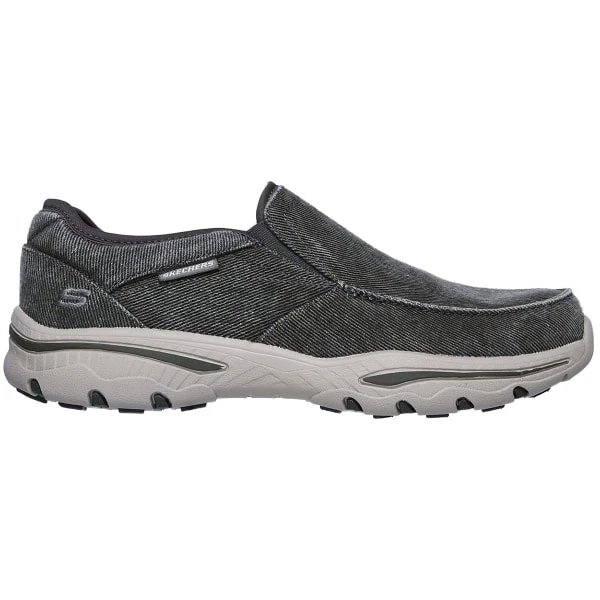 SKECHERS Men's Relaxed Fit Creston-Moseco Slip-On Shoe 4 SKECHERS Men's Relaxed Fit Creston-Moseco Slip-On Shoe - Image 2