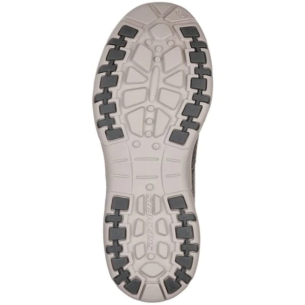 SKECHERS Men's Relaxed Fit Creston-Moseco Slip-On Shoe 8 SKECHERS Men's Relaxed Fit Creston-Moseco Slip-On Shoe - Image 6