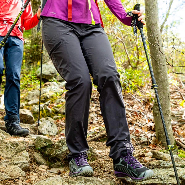 EMS Women's Compass 4-Points Slim Pant 5 EMS Women's Compass 4-Points Slim Pant - Image 3