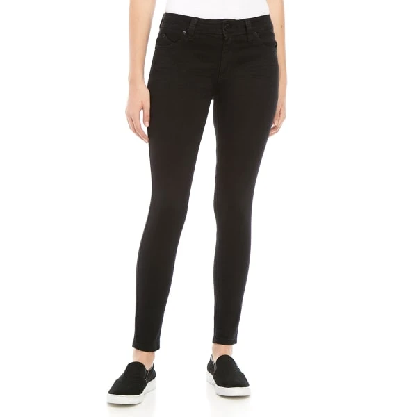 Y.M.I. Juniors' WBB Basic Skinny Jeans 3 Y.M.I. Juniors' WBB Basic Skinny Jeans