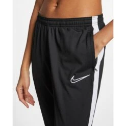 NIKE Women's Dri-FIT Academy Soccer Pants -Fashion Clothing Store 2062130 001 alt3
