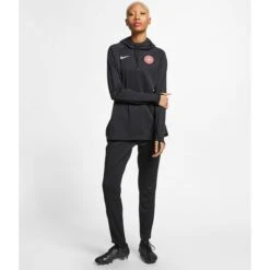 NIKE Women's Dri-FIT Academy Soccer Pants -Fashion Clothing Store 2062130 001 alt5