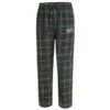 NEW YORK JETS Men's Ultimate Plaid Flannel Pajama Pants -Fashion Clothing Store 2062220 404 main