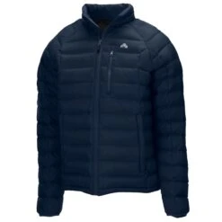 EMS Men's Feather Pack Jacket -Fashion Clothing Store 2062309 402 alt3