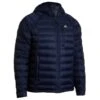 EMS Men's Feather Pack Hooded Jacket -Fashion Clothing Store 2062310 402 main